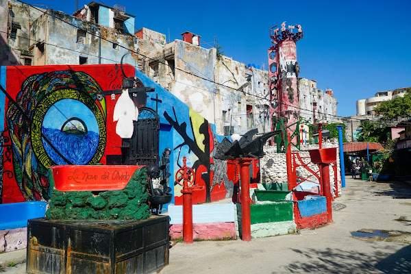 Callejón de Hamel