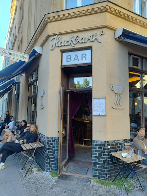 Hackbarth's