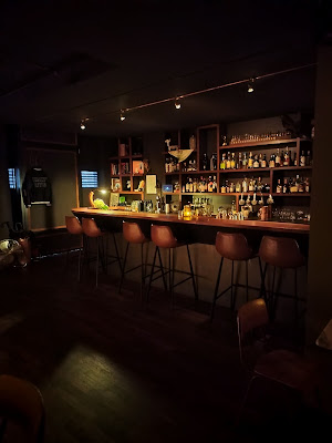 The Kinly Bar