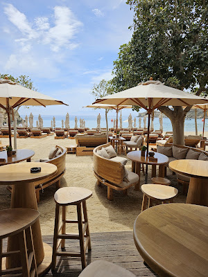 Super Paradise Beach Club