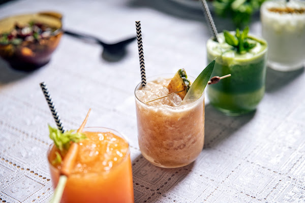 Coo Cocktail Bar