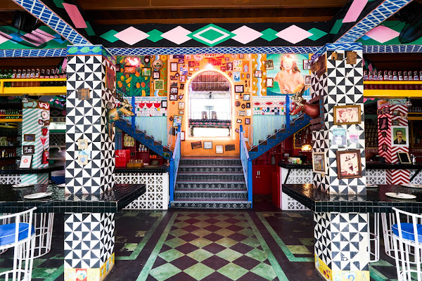 Motel Mexicola