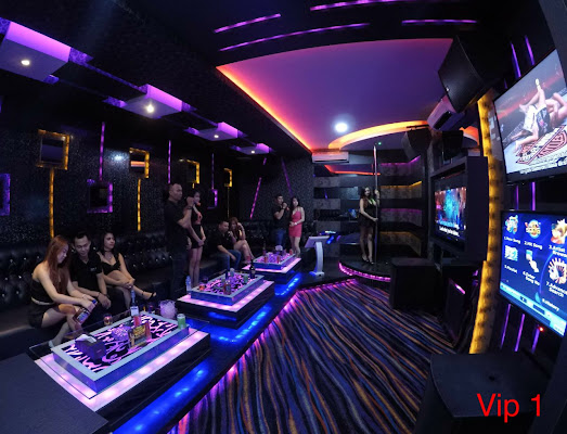 Level Up KTV