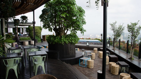 Skye Bar