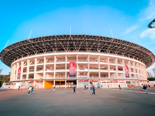 Stadium