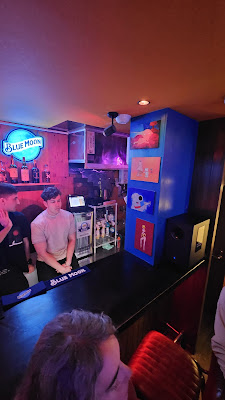 The Drunken Clam