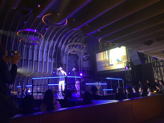 1OAK Tokyo