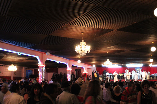 Salon Los Angeles