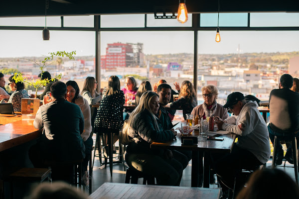 Norte Brewing Co.