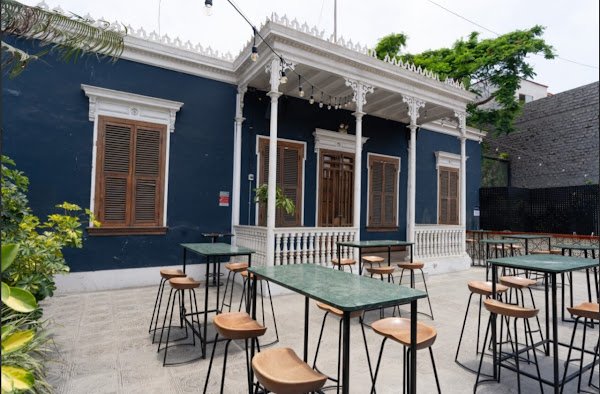 Dada Bar