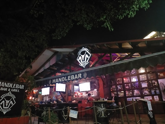 Handlebar