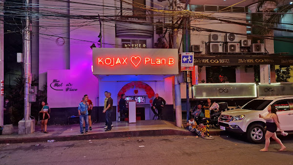 Kojax
