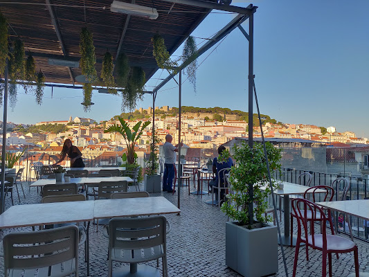 TOPO Chiado