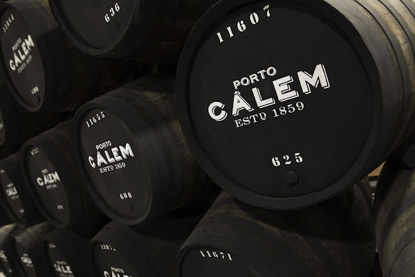 Esplanada do Calem