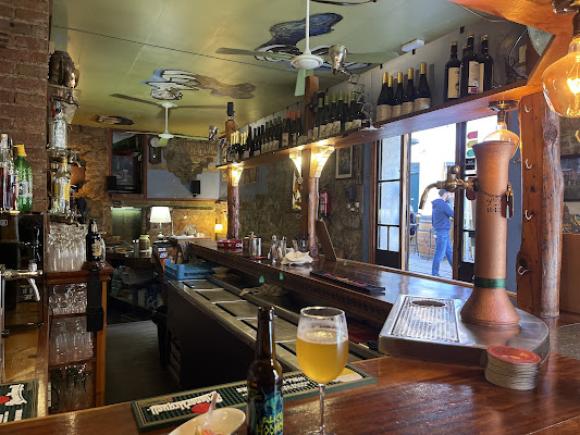 Cerveceria Jazz