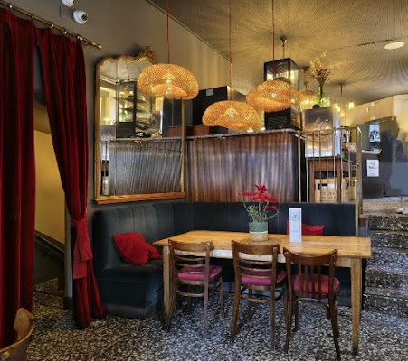 Cafe del Nuncio