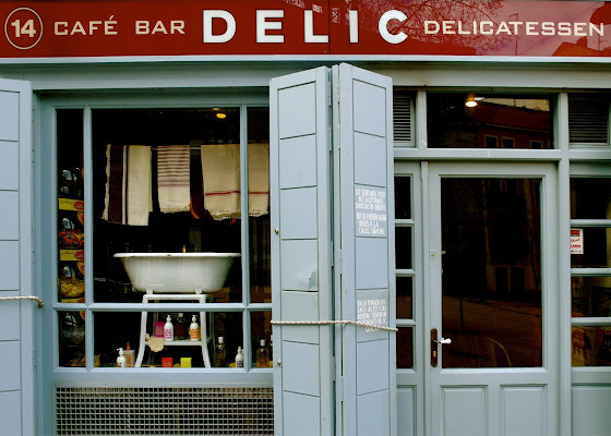 Delic