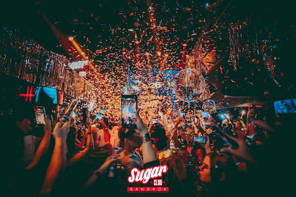 Sugar Club