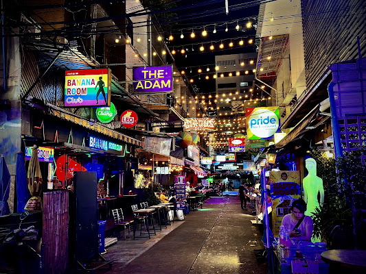 The Strip