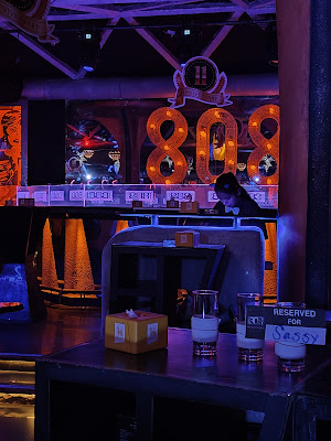 808 Club