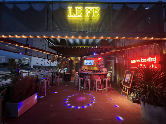 Le Pub