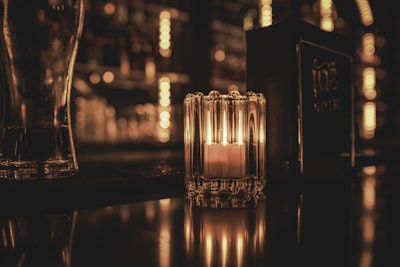 Maiden Tower Lounge