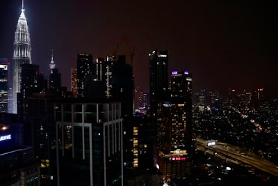 Baku Rooftop